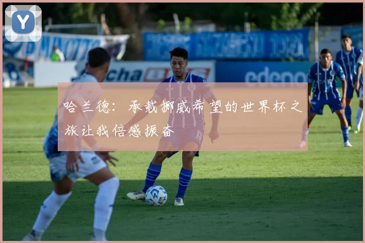 哈兰德：承载挪威希望的世界杯之旅让我倍感振奋